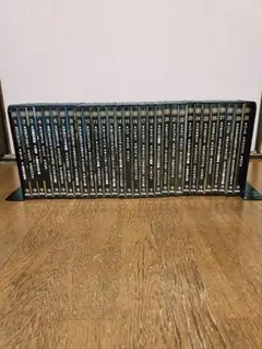 ディアゴスティーニ世界遺産DVDコレクション 1巻〜90巻特別号日本編全巻セット