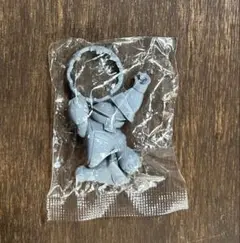 ガンダム　チョコサプ　アッガイ