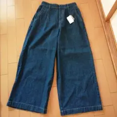 レディースデニムパンツ（新品）