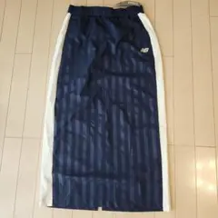 ニューバランス　ロングスカート　M　new balance