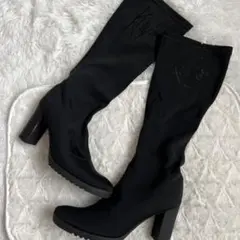 【お買い得価格】KENZO ロングブーツ