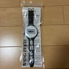 【24時間以内匿名発送】BMSGフェス24 オフィシャルライトバンド