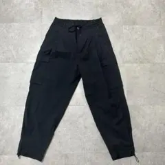 plus81 SU（スー）ナイロンパンツ