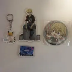 【東京リベンジャーズ】松野千冬セット