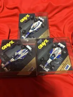 ★超希少★【F1ミニカー】ウィリアムズ ルノー FW19 ワールドチャンピオン 京商 ミニカー | MINICHAMPS 1/43 ウィリアムズ ルノー FW19