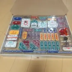 電脳サーキット300＋500アップグレーキット 電脳サーキット300 500アップグレーキット - 知育玩具安価