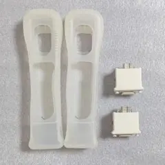 Wiiリモコンプラス 2個
