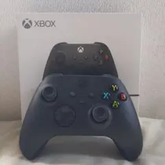 【美品】Xbox ワイヤレス コントローラー + USB-C ケーブル