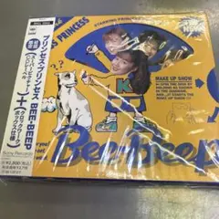 プリンセス プリンセス Beer Beep SRCL 2553