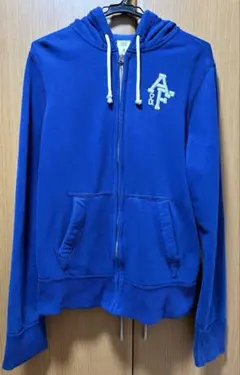 アバクロンビー&フィッチ メンズ パーカー Mサイズ