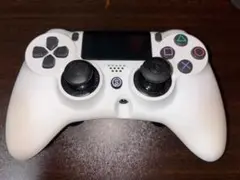 SCUF IMPACT ホワイト プロコントローラー