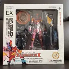 【エヴァストア限定】リボルテックヤマグチ No.EX エヴァンゲリオン8+2号機