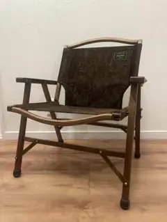 kermit chair スタンダード　what we want 肘　神代 kermit chair スタンダード what we want 肘 神代（カーミット