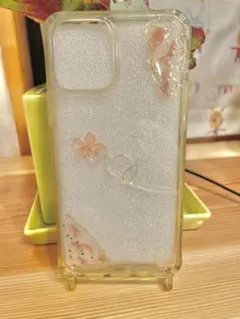 ニュアンススマホケース