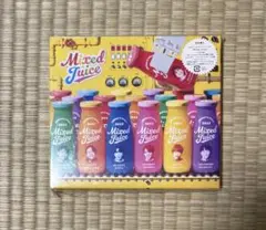 WEST.(ジャニーズWEST) Mixed Juice 初回B