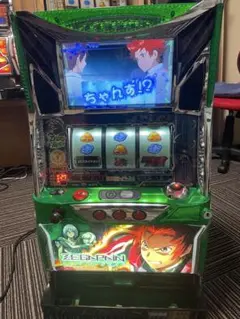 2025年最新】パチスロ ゼーガペインの人気アイテム - メルカリ