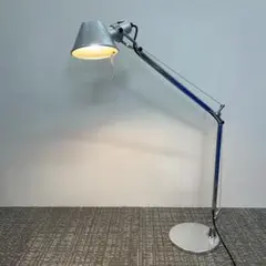 1)Artemide Tolomeo table デスクライト618S7127S
