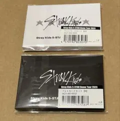 Stray Kids 5-STAR Dome Tour フォトカードセット
