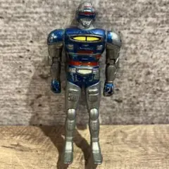 ♥超合金　宇宙刑事　シャリバン 超合金「宇宙刑事ギャバン・シャリバン・シャイダー」3個セット
