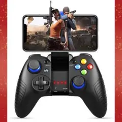 ❤PUBG&FotniteなどDLした直接接続ゲームをサポート♪❤ゲームパッド