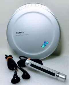 SONY CDウォークマン D-EJ2000/D-NE241/ D-E660 他 Amazon.co.jp: SONY CDウォークマン N241 シルバー D-NE241/S