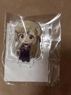 依田芳乃 ミニアクリルスタンド