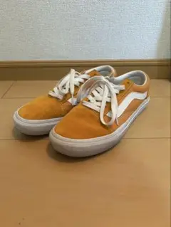 Vans スエード スニーカー【2足セット】
