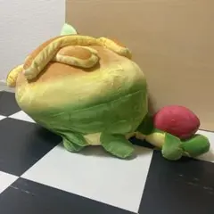 【最終値下げ5万→3.5万】もっちりぬいぐるみ 等身大タルップル 最終値下げ5万→3.5万】もっちりぬいぐるみ 等身大タルップル