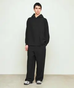 UNITEDARROWS DAISUKE OBANA 2P WIDE PANTS