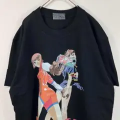 A KITE MEZZO FORTE Tシャツ