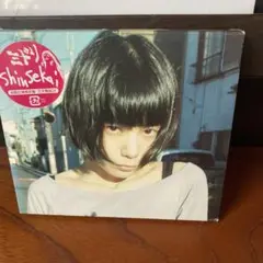 後藤まりこ新世界 CD 邦楽