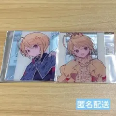 しゅごキャラ　唯世　アクリルカード　夢ノ内