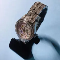 CAPRI WATCH 腕時計 カプリウォッチ　電池切れ