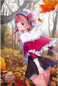ロロナのアトリエ アーランドシリーズ15周年記念 B2タペストリー 岸田メル