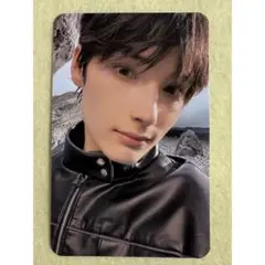 ヒュニンカイ　トレカミニブックSTARLIGHT TXT TOGETHER