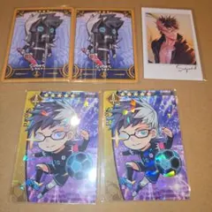 コレクションカード シグルド