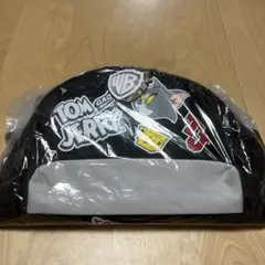 トムとジェリー　リュック