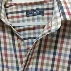 メンズ 半袖シャツ