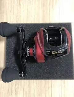 レボビースト ロケット 右巻き PE2号