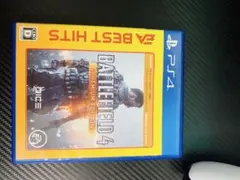 Battlefield 4 Premium Edition PS4