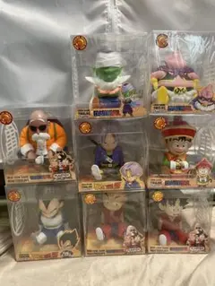 2025年最新】plastoy ドラゴンボールの人気アイテム - メルカリ