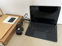 Microsoft Surface Go2