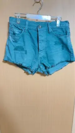フリンジ ショートパンツ★ M 即購入禁止