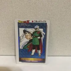ドラゴンボール　カード　孫悟飯
