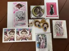 僕のヒーローアカデミア　お茶子 グッズまとめ売り