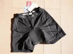 パールイズミ W748SMT メッシュインナーパンツ 女性用 インナーパッド L