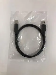 ★新品・未開封★USBケーブル TYPE A-B