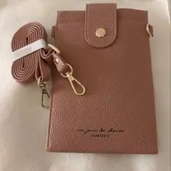 ショルダーバッグ