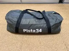 小川 テント ピスタ34