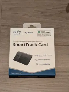 Anker eufy smart Track card